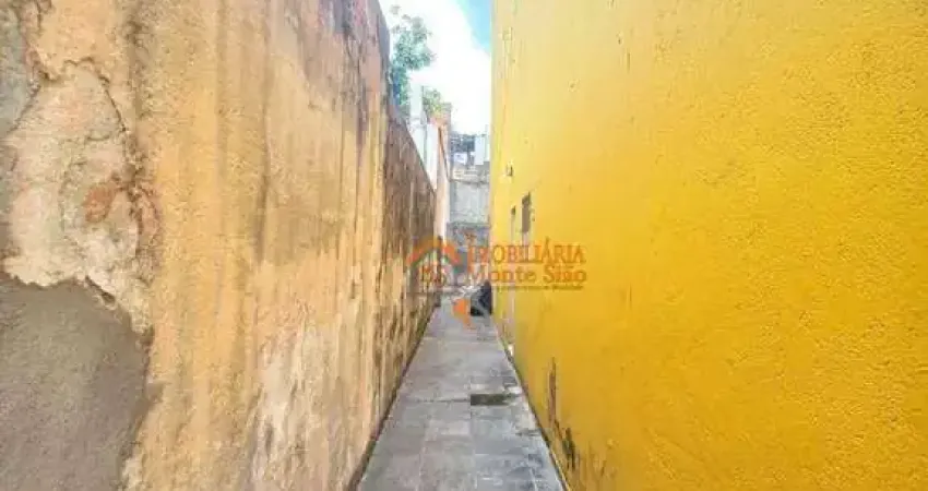 Prédio à venda, 200 m² por r$ 1.100.000,00 - jardim brasil (zona norte) - são paulo/sp