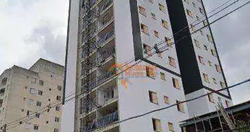 Apartamento à venda, 47 m² por R$ 340.000,00 - Jardim Vila Galvão - Guarulhos/SP