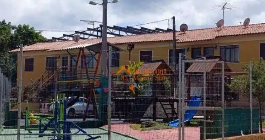 Casa com 2 dormitórios à venda por R$ 210.000,00 - Jardim Santo Expedito - Guarulhos/SP