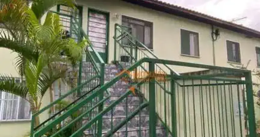 Casa com 2 dormitórios à venda, 42 m² por R$ 202.000,00 - Jardim Santo Expedito - Guarulhos/SP