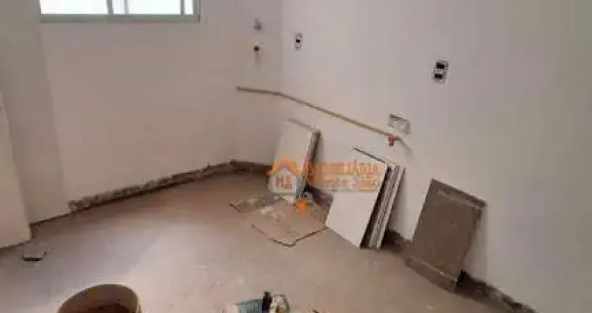 Apartamento com 2 dormitórios à venda, 42 m² por R$ 250.000,00 - Jardim Ansalca - Guarulhos/SP