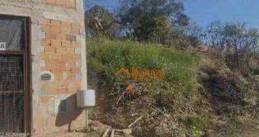 Terreno à venda, 250 m² por R$ 99.000,00 - Parque Nossa Senhora das Graças - Itaquaquecetuba/SP
