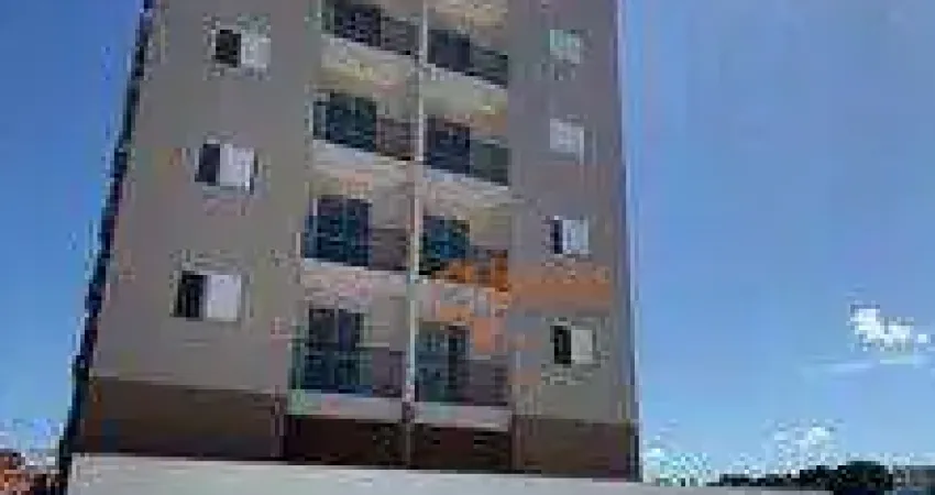 Apartamento Garden com 2 dormitórios à venda, 47 m² por R$ 430.000,00 - Picanço - Guarulhos/SP