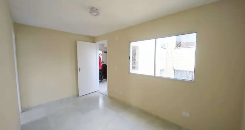 Apartamento com 2 dormitórios à venda, 43 m² por R$ 135.000,00 - Jardim Guilhermino - Guarulhos/SP