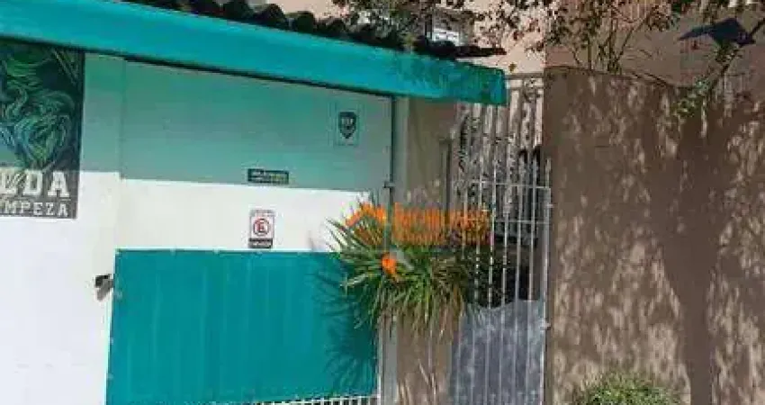 Casa com 3 dormitórios à venda, 110 m² por R$ 550.000,00 - Vila Medeiros - São Paulo/SP