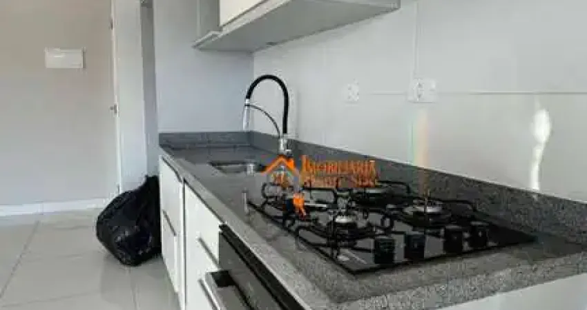 Apartamento com 3 dormitórios à venda, 100 m² por R$ 807.000,00 - Vila Progresso - Guarulhos/SP