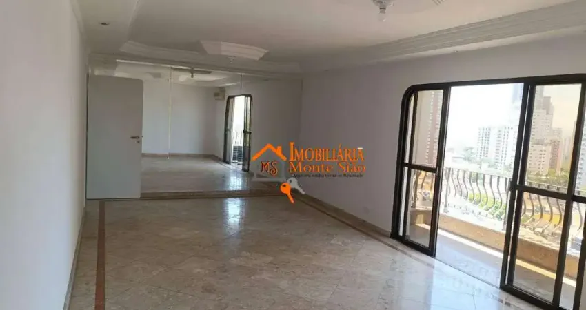 Apartamento com 3 dormitórios à venda, 132 m² por r$ 1.200.000,00 - anália franco - são paulo/sp
