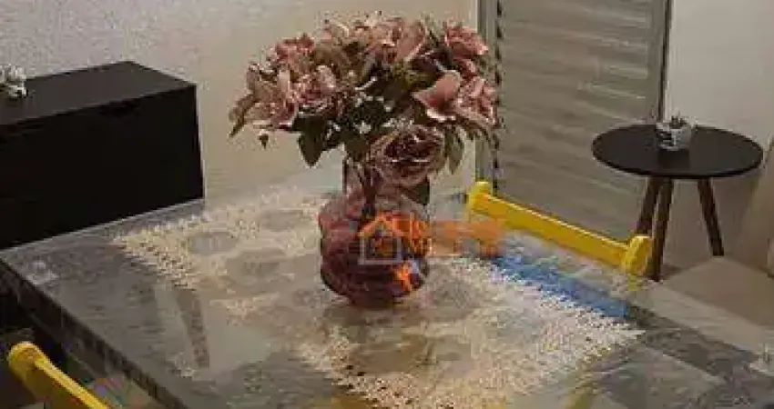 Kitnet com 1 dormitório para alugar, 73 m² por R$ 1.785,00/mês - Jardim Santa Mena - Guarulhos/SP