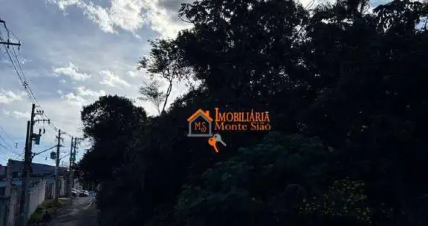 Área à venda, 2223 m² por R$ 1.500.000,00 - Parque Novo Horizonte - Itaquaquecetuba/SP