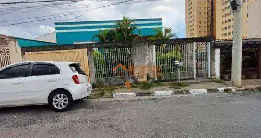 Casa com 4 dormitórios à venda, 200 m² por R$ 1.200.000,00 - Jardim São Judas Tadeu - Guarulhos/SP