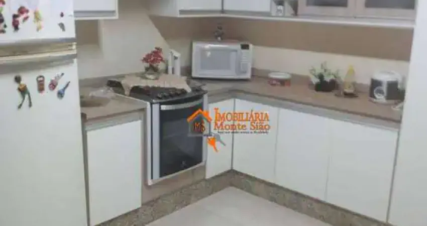 Sítio com 2 dormitórios à venda, 223 m² por R$ 583.000,00 - Vila Oliveira - Mogi das Cruzes/SP