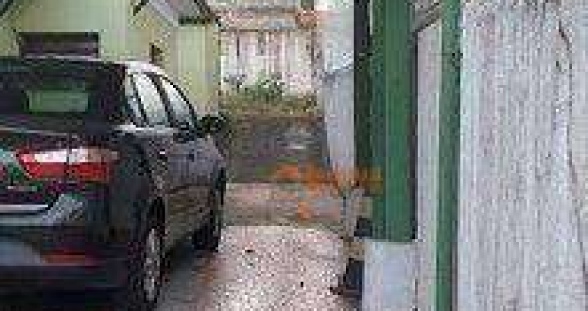 Casa com 2 dormitórios - venda por R$ 2.500.000,00 ou aluguel por R$ 6.742,00/mês - Centro - Guarulhos/SP
