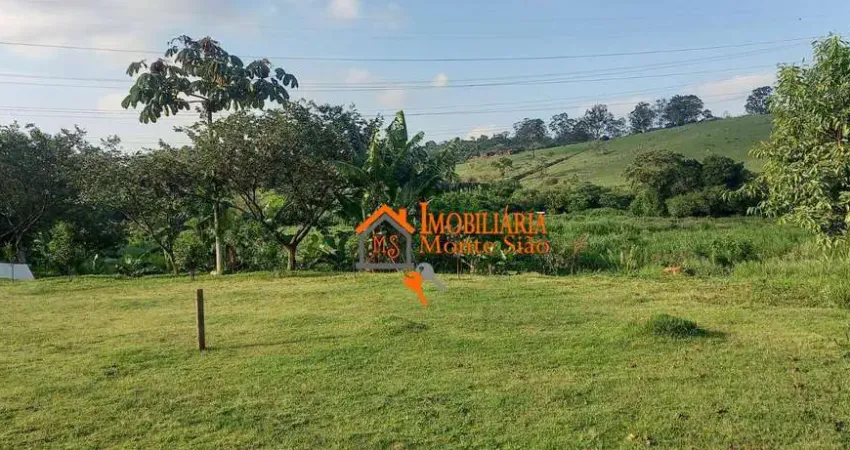 Área à venda, 54000 m² por R$ 21.600.000,00 - Rio Abaixo - Itaquaquecetuba/SP