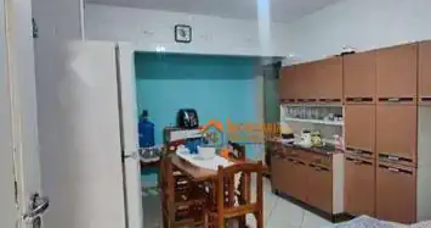 Sobrado com 3 dormitórios à venda, 250 m² por R$ 585.000,00 - Jardim Presidente Dutra - Guarulhos/SP