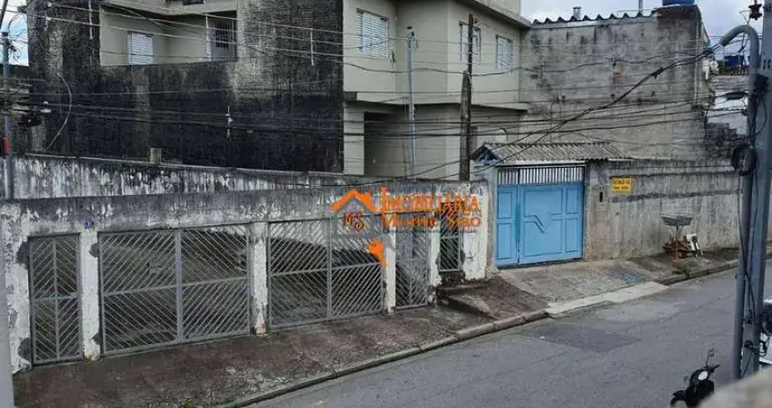 Sobrado com 3 dormitórios à venda, 290 m² por R$ 916.000,00 - Jardim Lenize - Guarulhos/SP