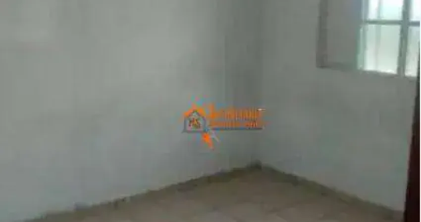 Casa com 2 dormitórios à venda, 42 m² por R$ 224.000,00 - Parque Industrial Cumbica - Guarulhos/SP