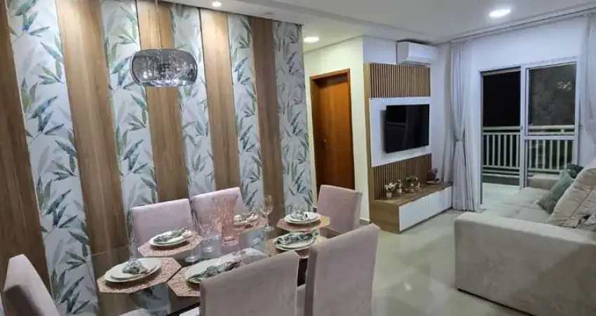 Apartamento com 2 dormitórios à venda, 59 m² por R$ 450.000,00 - Vila Nova Bonsucesso - Guarulhos/SP