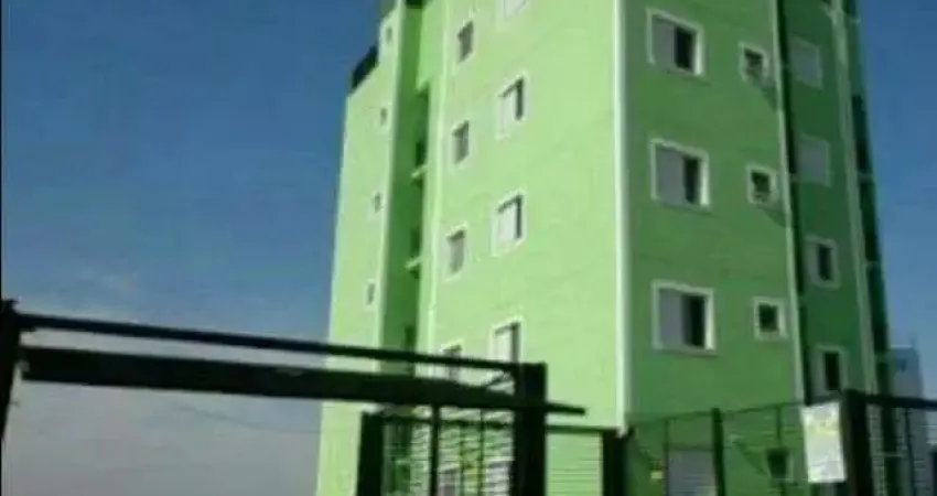 Cobertura com 2 dormitórios à venda, 120 m² por R$ 400.000,00 - Jardim Santo Expedito - Guarulhos/SP
