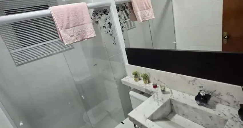 Apartamento com 2 dormitórios à venda, 59 m² por R$ 450.000,00 - Vila Nova Bonsucesso - Guarulhos/SP