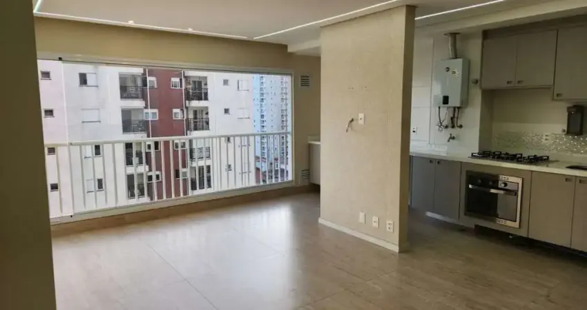 Apartamento a venda no Reserva das Flores com 3 quartos, 1 suíte,  varanda e 2 vagas de garagem - Ponte Grande - Guarulhos/SP