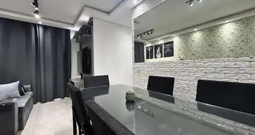 Apartamento com 3 dormitórios à venda, 62 m² por r$ 424.000,00 - bela vista - guarulhos/sp