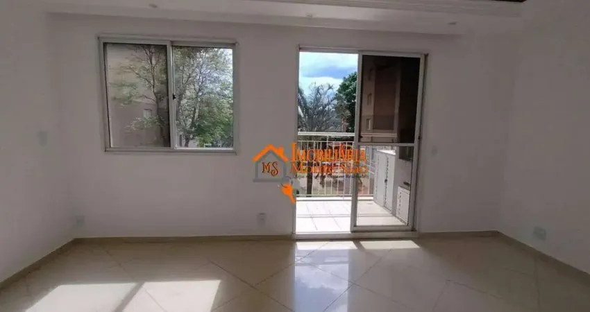 Apto 3 dorms (1 suíte) com varanda gourmet – bem querer – ao lado do shopping internacional