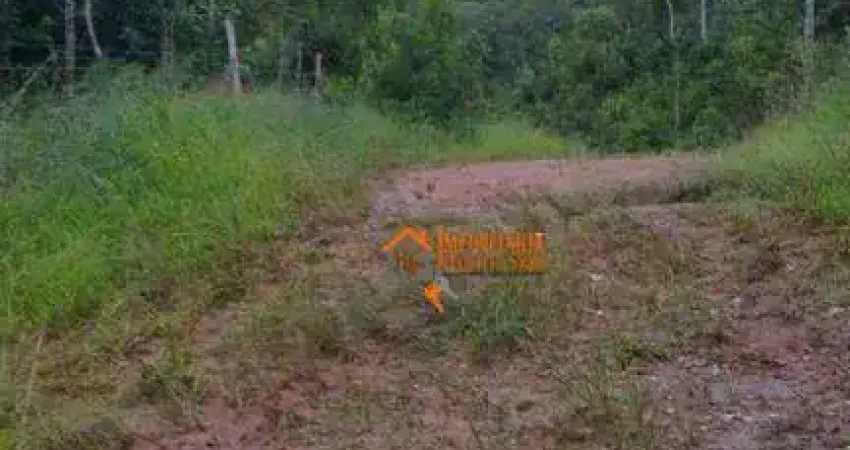 Terreno à venda, 2070 m² por r$ 80.000,00 - morro grande - guarulhos/sp