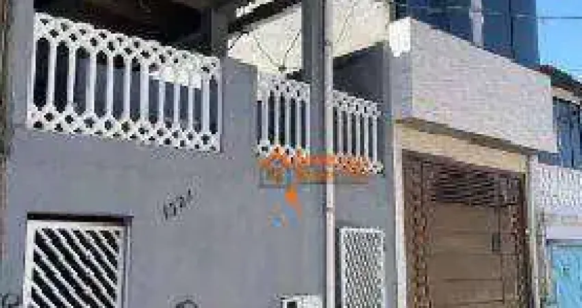 Kitnet / Stúdio à venda na Rua dos Eucaliptos, Vila das Malvinas, Guarulhos