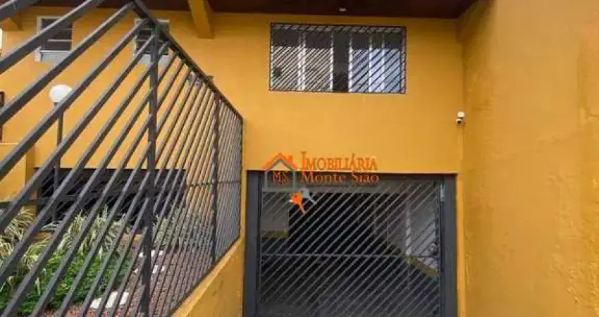 Apartamento 2 quartos no residencial campos do jordão – tranquilidade e excelente localização!