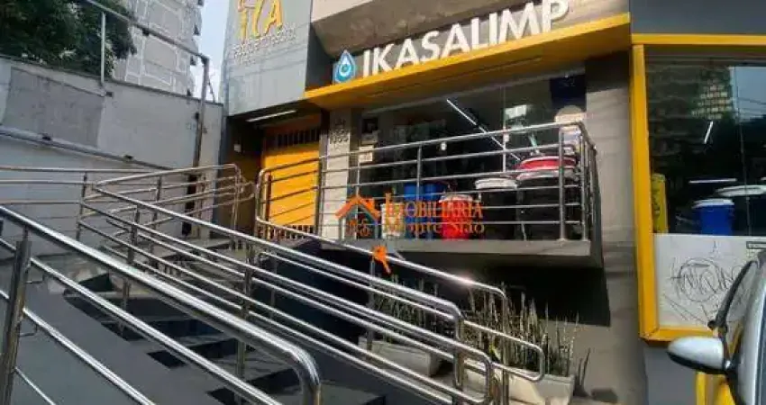 Excelente prédio comercial com 11 salas e auditório – a 3 minutos do bosque maia!