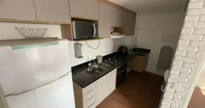 Apartamento com 2 dormitórios à venda, 44 m² por r$ 275.000,00 - jardim adriana - guarulhos/sp