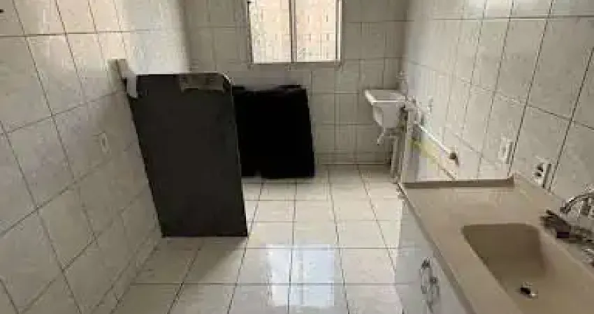 Apartamento com 2 dormitórios para alugar - jardim arapongas - guarulhos/sp