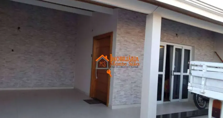 Casa com 2 dormitórios à venda, 148 m² por r$ 850.000,00 - jardim esmeraldina - campinas/sp