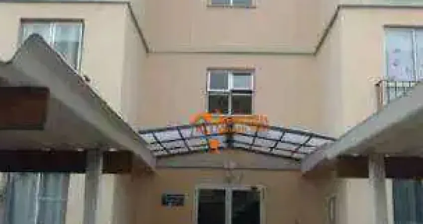 Apartamento com 2 dormitórios à venda, 52 m² por r$ 330.000,00 - cidade serodio - guarulhos/sp