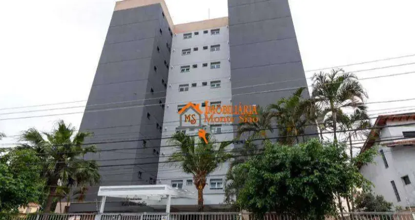 Apartamento com 3 dormitórios à venda, 94 m² por r$ 900.000 - jardim sao paulo(zona norte) - são paulo/sp