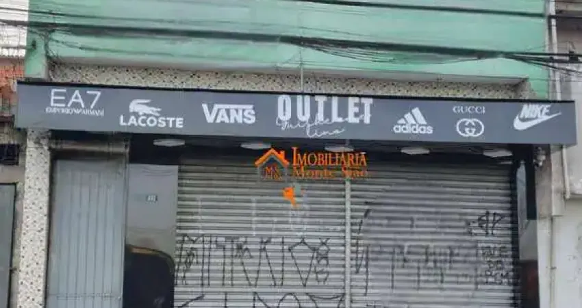 Casa com 4 quartos à venda na Rua Guilherme Lino dos Santos, Jardim Flor do Campo, Guarulhos