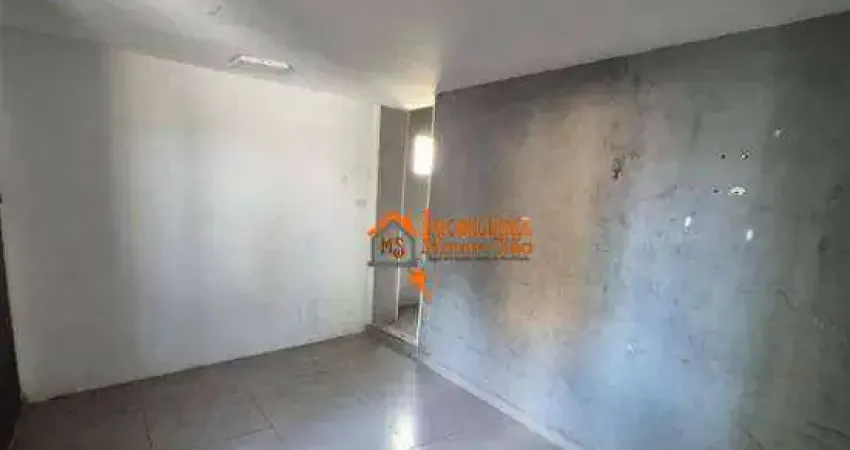 Sobrado com 4 dormitórios à venda, 300 m² por r$ 845.000 - vila sorocabana - guarulhos/sp