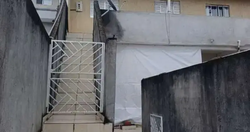 Casa com 1 dormitório à venda, 40 m² por r$ 600.000,00 - jardim ipanema - guarulhos/sp