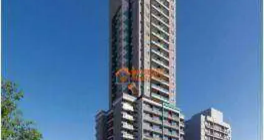 Kitnet com 1 dormitório à venda, 25 m² por r$ 250.000,00 - tucuruvi - são paulo/sp