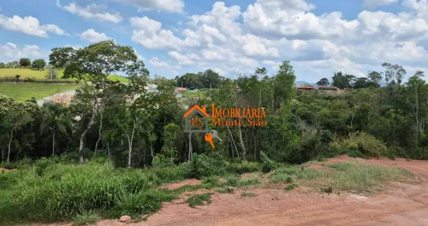 Terreno à venda, 1000 m² por r$ 245.000 - centro - mogi das cruzes/sp