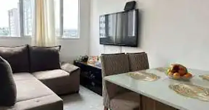 Apartamento com 2 dormitórios à venda, 44 m² por r$ 240.000,00 - vila nova bonsucesso - guarulhos/sp