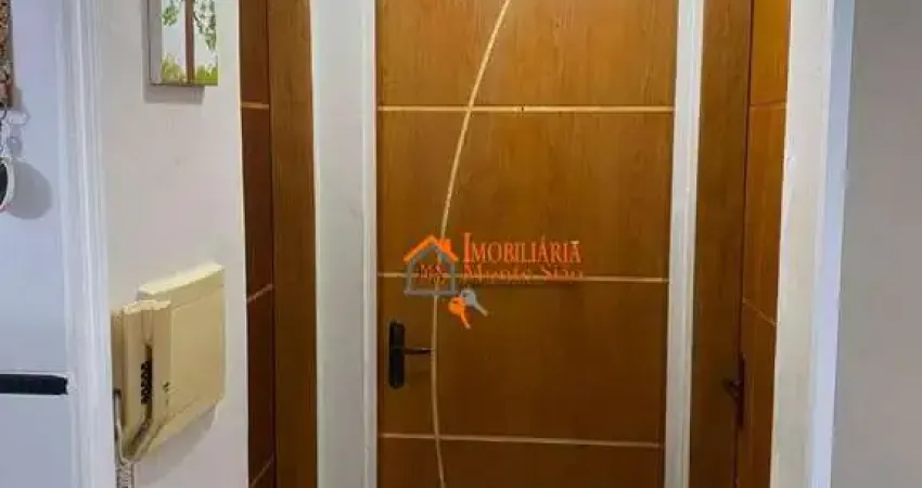 Casa em condomínio fechado com 2 quartos à venda na Rua Flor da Serra, Vila Carmela I, Guarulhos