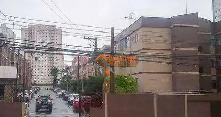 Apartamento com 2 dormitórios à venda, 56 m² por R$ 220.000,00 - Jardim Iporanga - Guarulhos/SP