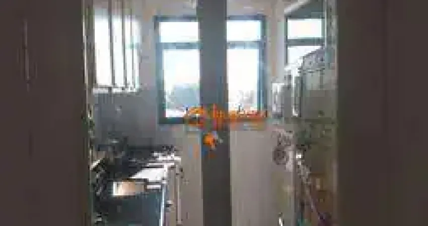Apartamento com 3 dormitórios à venda, 70 m² por R$ 596.616,00 - Macedo - Guarulhos/SP