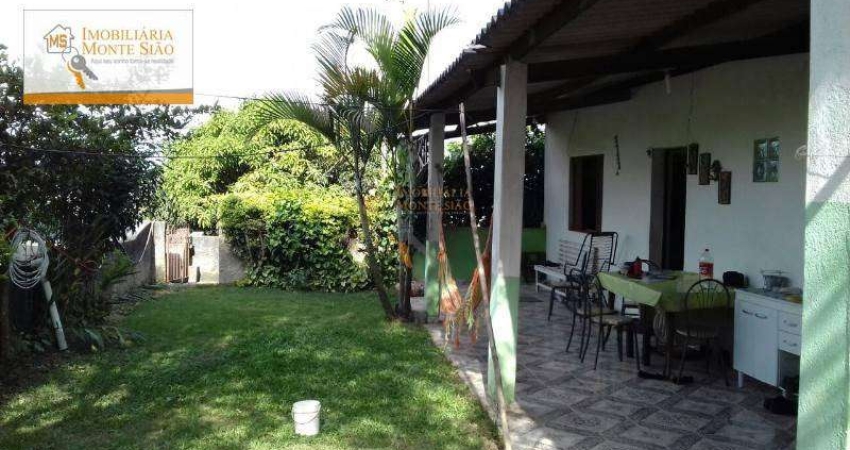 Casa com 1 dormitório à venda, 444 m² por R$ 350.000,00 - Mikail II - Guarulhos/SP