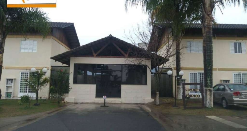 Sobrado com 2 dormitórios à venda, 56 m² por R$ 330.000,00 - Vila Nova Bonsucesso - Guarulhos/SP