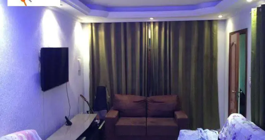 Sobrado com 3 dormitórios à venda, 180 m² por R$ 700.000,00 - Jardim Santa Clara - Guarulhos/SP