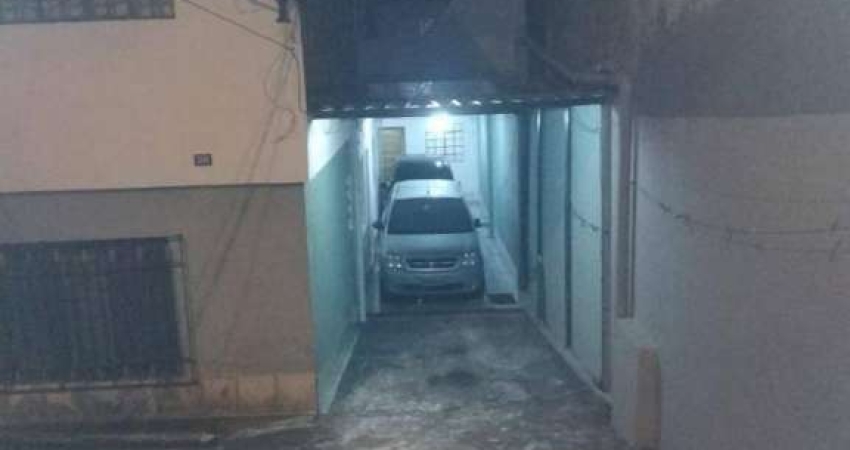 Sobrado com 5 dormitórios à venda, 200 m² por R$ 742.000,00 - Picanco - Guarulhos/SP