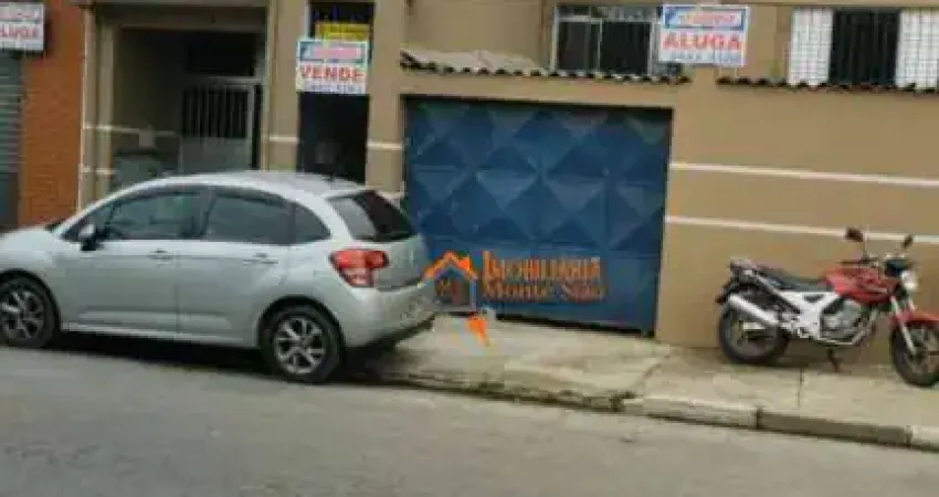 Casa com 3 dormitórios à venda, 260 m² por R$ 530.000,00 - Jardim Cumbica - Guarulhos/SP