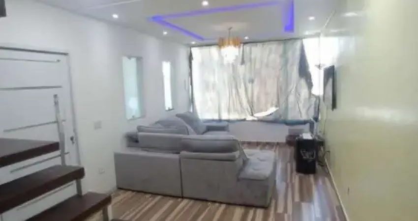 Sobrado com 3 dormitórios à venda, 350 m² por R$ 779.000,00 - Jardim Adriana - Guarulhos/SP